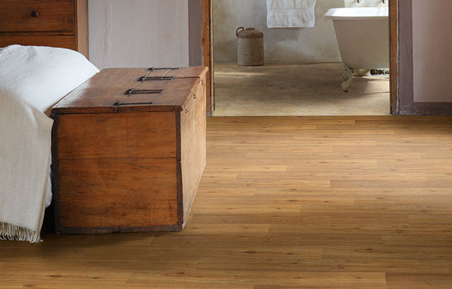 Camaro Loc PU White Limed Oak 3441 - Contract Flooring
