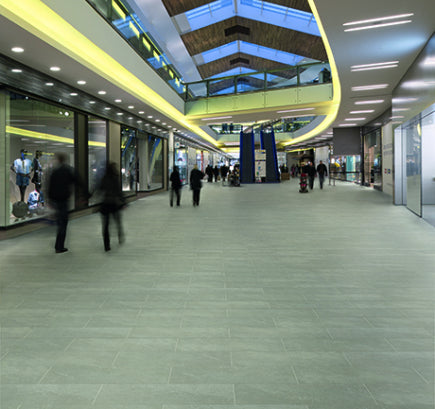 Expona Bevel Line Stone PUR Sandstone 1984 - Contract Flooring