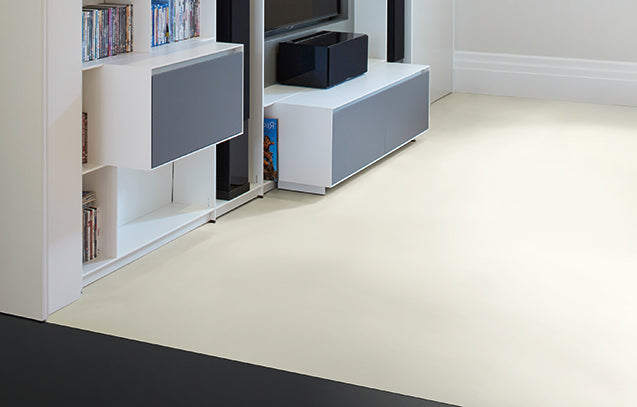 Bloc PUR Lime Crush 9940 - Contract Flooring