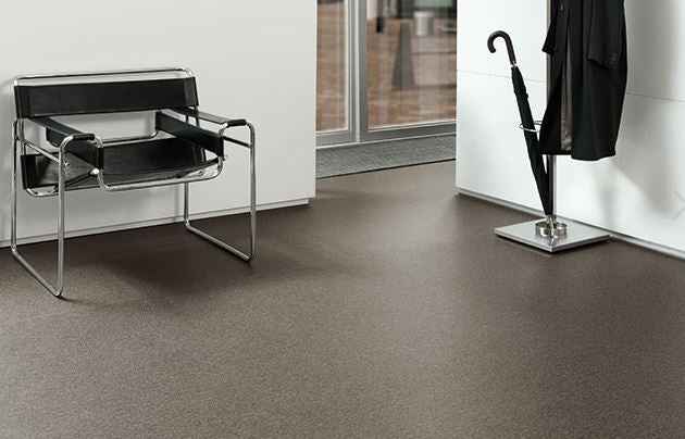 Polysafe Arena PUR Steelwool 5082 - Contract Flooring