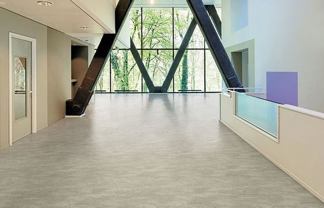 Polysafe Arena PUR Linen 5081 - Contract Flooring