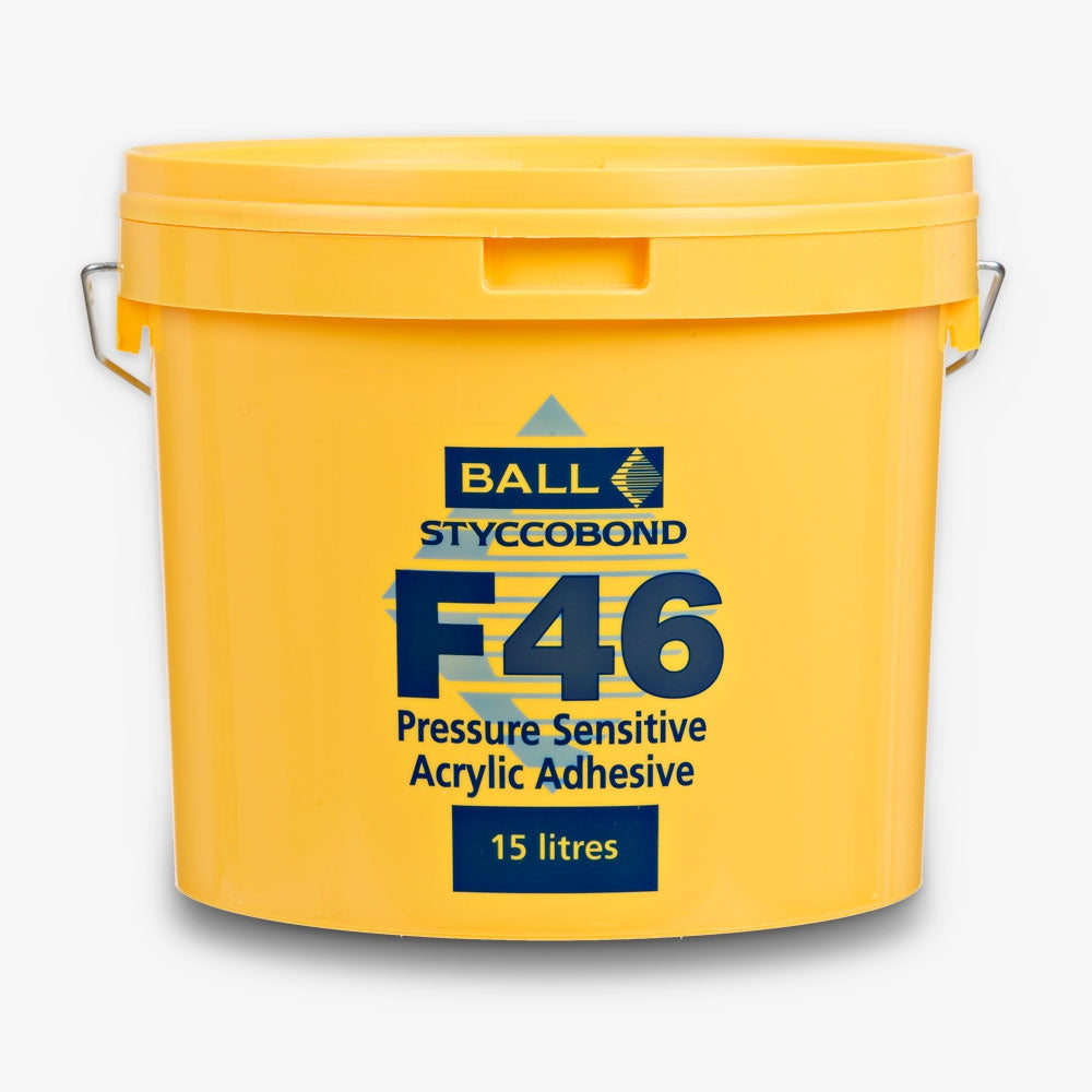 F Ball F46 Styccobond - Contract Flooring