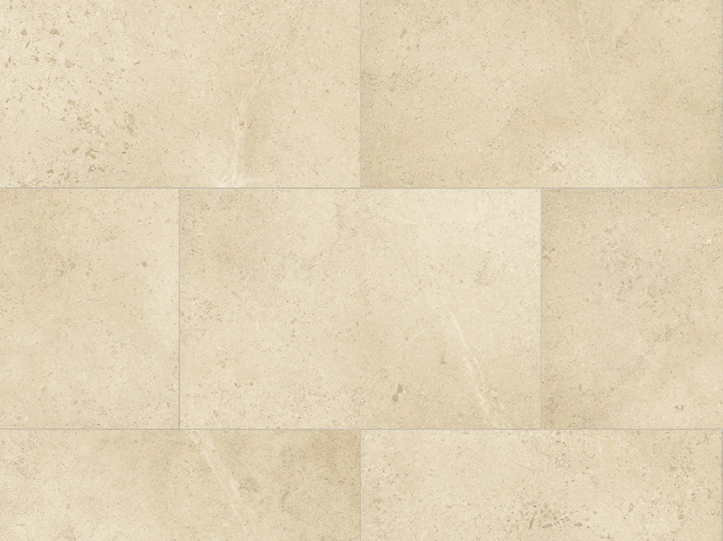 Secura PUR Limestone 2111 - Contract Flooring