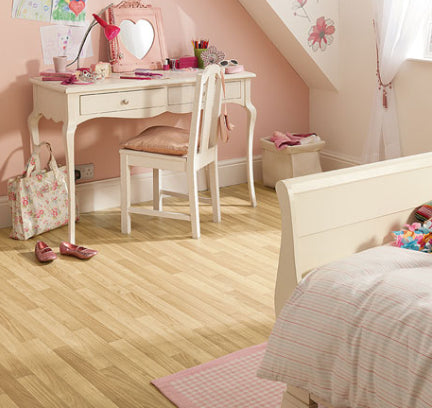 Secura PUR Aspen 2124 - Contract Flooring