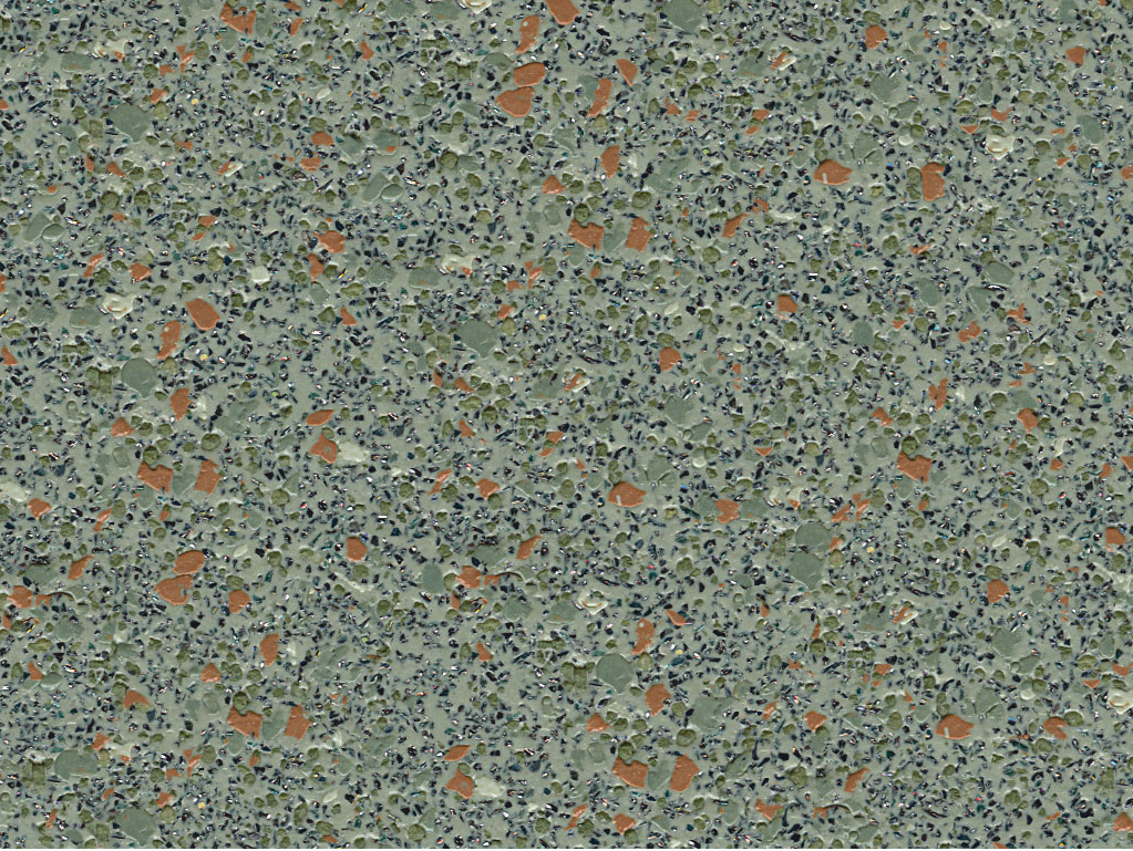 Polysafe Ultima Baltic Green 4350