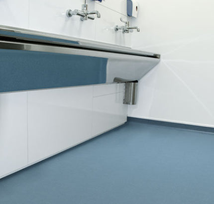Polysafe Ecomax Anise Grey 4632 - Contract Flooring