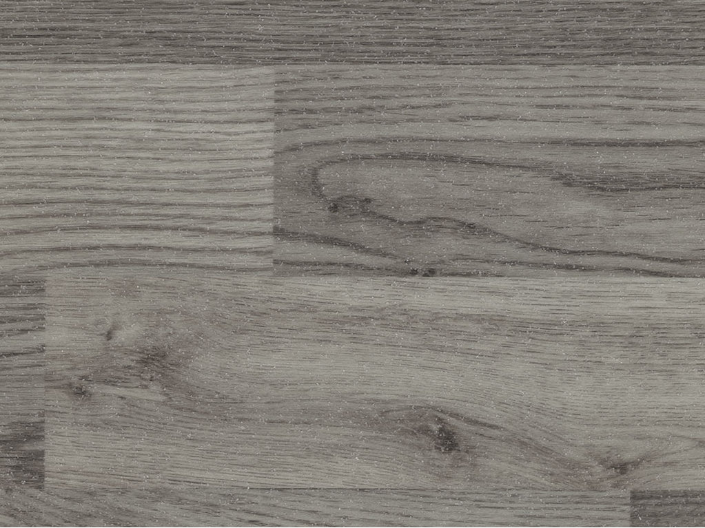 Polysafe Wood FX Acoustix Silver Oak 3352 - Contract Flooring