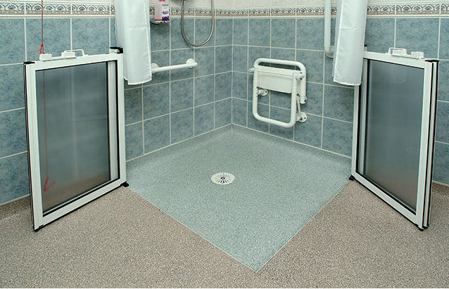 Polysafe Hydro Bisque H4860 - Contract Flooring