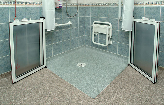 Polysafe Hydro Oystershell H4800 - Contract Flooring