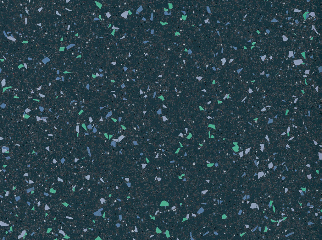 Polysafe Astral PUR Black Opal 4080 - Contract Flooring