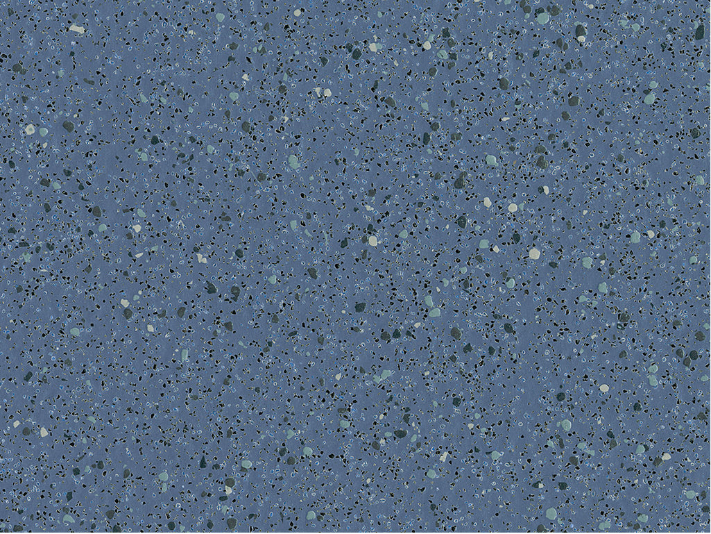Polysafe Vogue PUR Steel Blue 4740 - Contract Flooring
