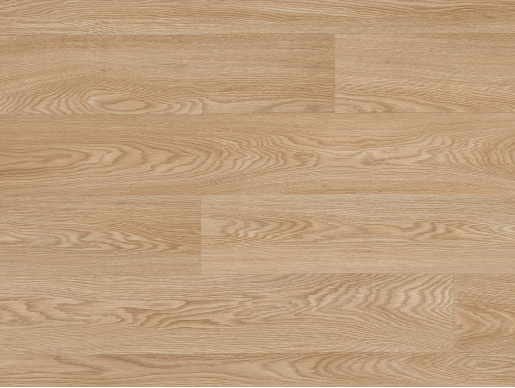 Expona Flow PUR Blond Oak 9820 - Contract Flooring