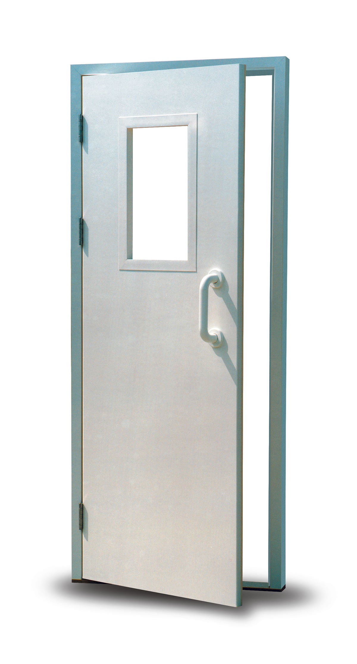 Altro Fortis Door Protection - Contract Flooring