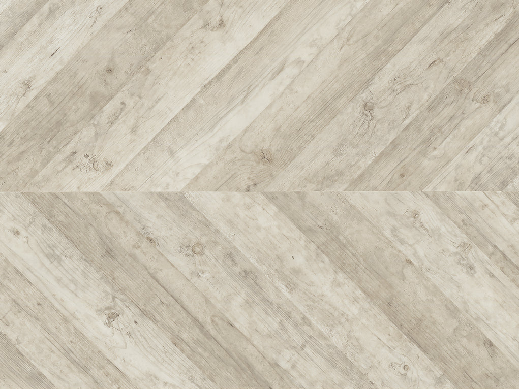Expona Flow PUR Painted Chevron 9828 - Contract Flooring