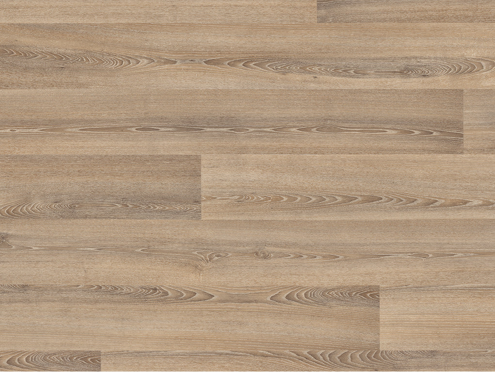 Expona Flow PUR Roasted Limed Ash 9831 - Contract Flooring