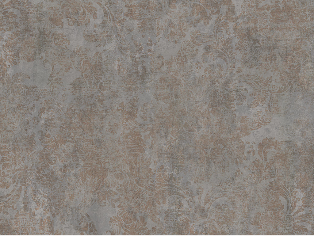 Expona Flow PUR Copper Ornamental 9861 - Contract Flooring
