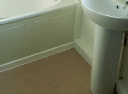 Gerflor Griptex 1630 Seattle White - Contract Flooring