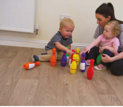 Gerflor Taralay Impression Control 1314 Walnut Brown - Contract Flooring