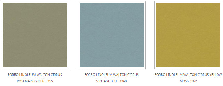 Forbo Linoleum Walton Cirrus - Contract Flooring