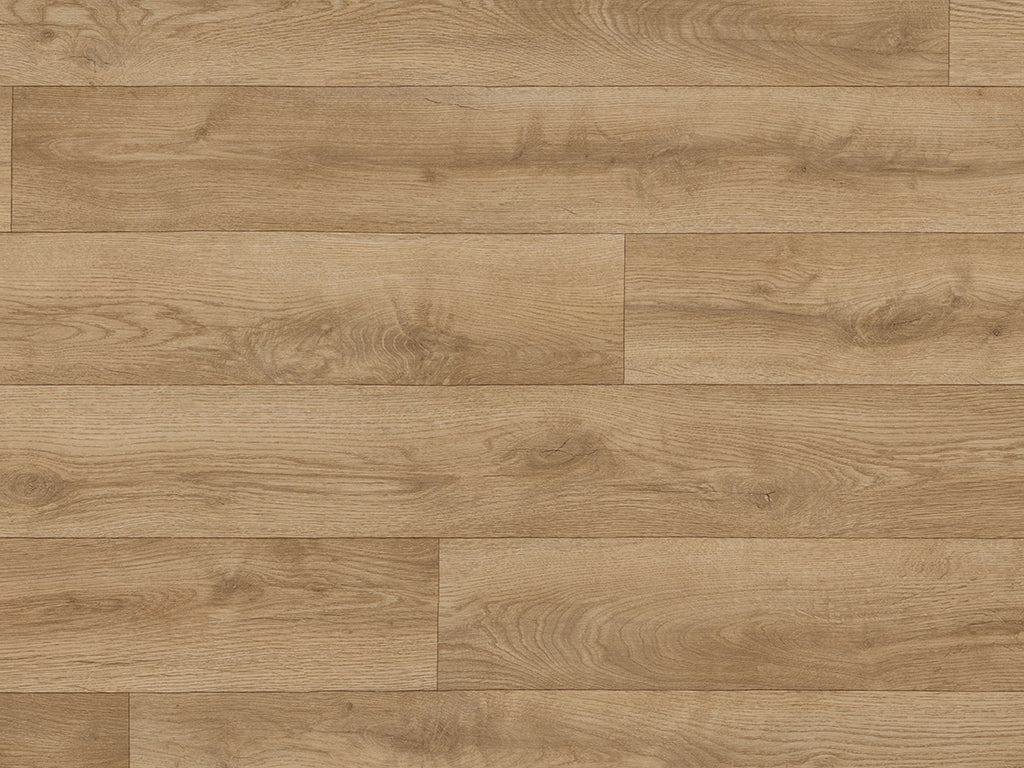 Polyflor Designatex Cornish Oak - Contract Flooring