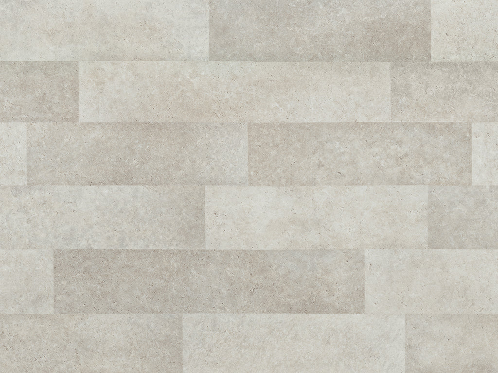 Polyflor Designatex Manhattan Limestone - Contract Flooring