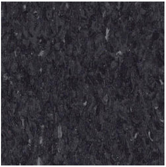 Tarkett Flooring iQ Granit Safe.T Granit Black 3052700 - Contract Flooring