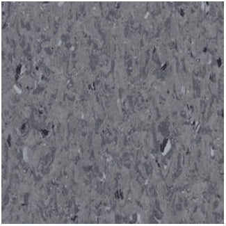 Tarkett Flooring iQ Granit Safe.T Granit Black Grey 3052699 - Contract Flooring