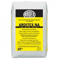 Ardex Arditex NA Powder - Contract Flooring