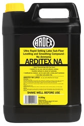 Ardex Arditex NA Emulsion - Contract Flooring