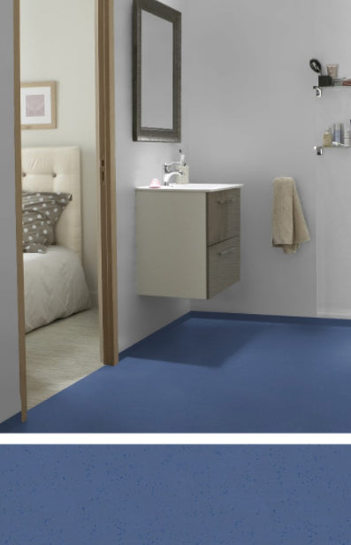 Tarkett Flooring Safetred Aqua Titanium 26769009 - Contract Flooring