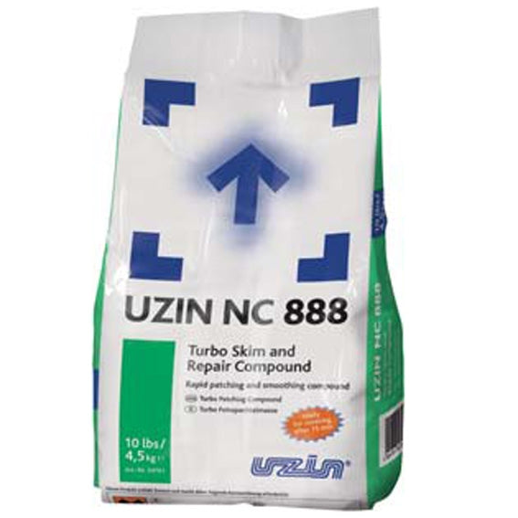 Uzin NC 888 - Contract Flooring