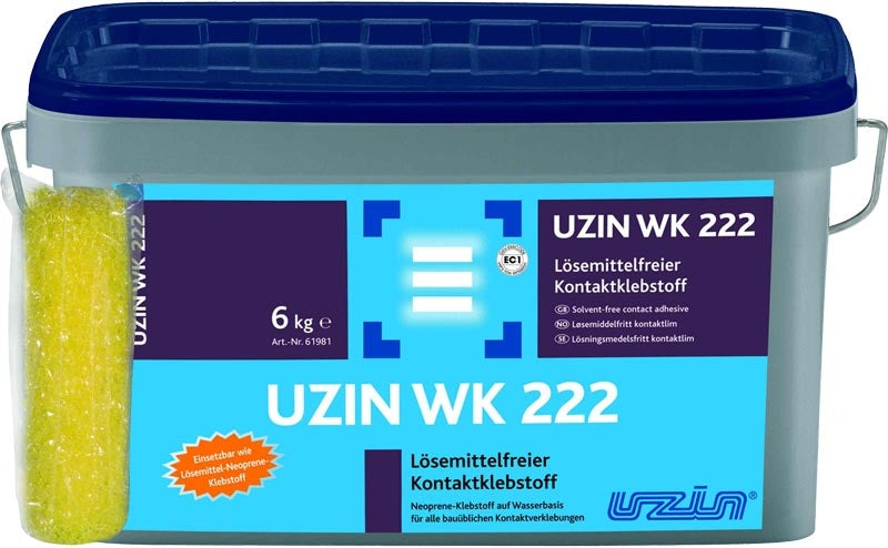 Uzin WK222 - Contract Flooring