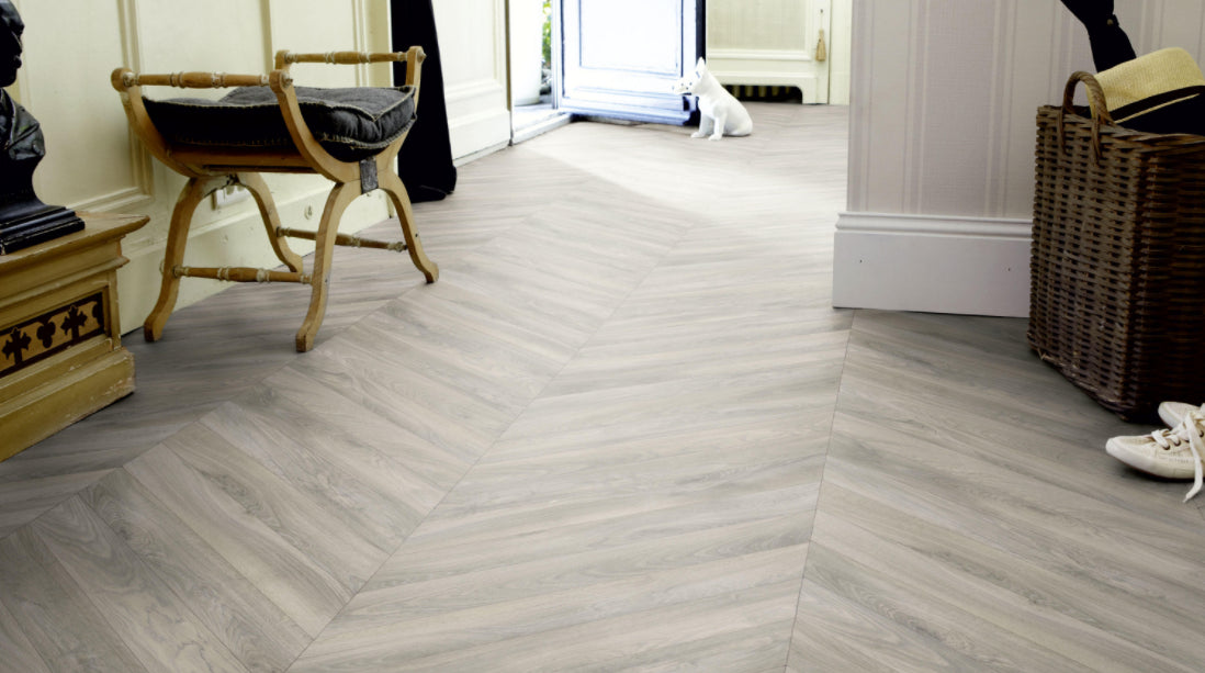 Tarkett Texstar Catera Grege 5591002 - Contract Flooring