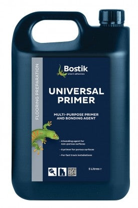 Bostik Universal Primer - Contract Flooring