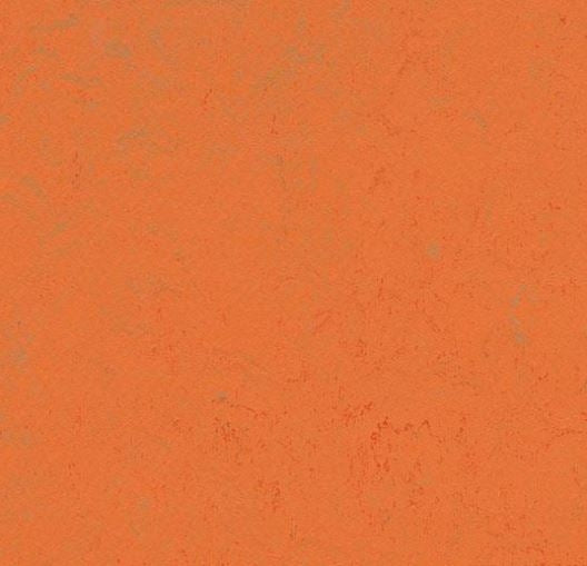 Forbo Marmoleum Concrete 373835 orange glow - Contract Flooring