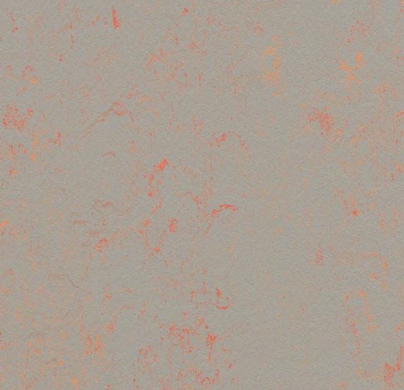 Forbo Marmoleum Concrete 371235 orange shimmer - Contract Flooring