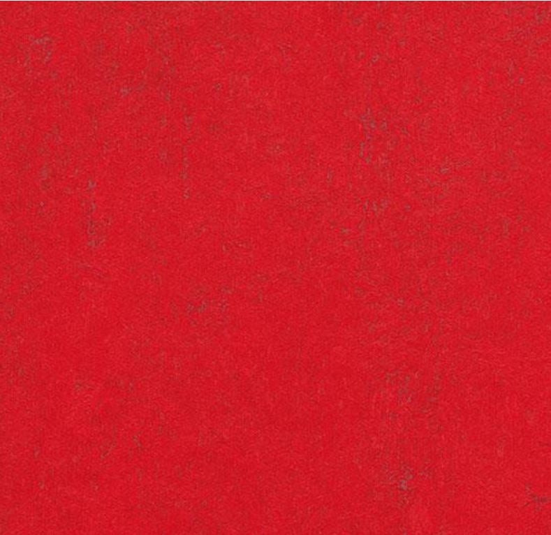Forbo Marmoleum Concrete 374335 red glow - Contract Flooring