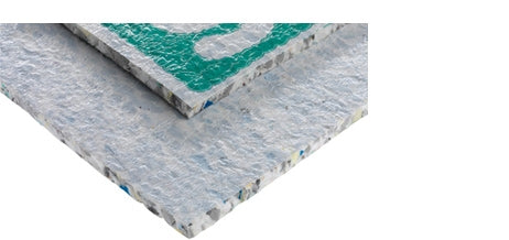 Cloud 9 Contract 8mm Carpet Underlay - Contract Flooring