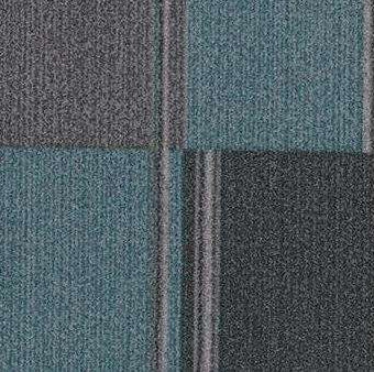 Flotex Cirrus Tiles Mint 570007 - Contract Flooring
