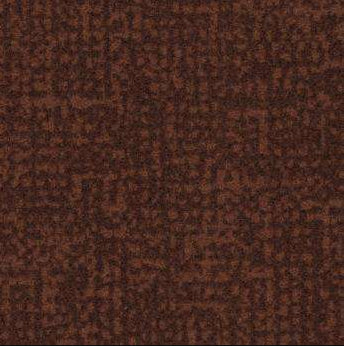 Flotex Metro Tiles Cinnamon 546030 - Contract Flooring