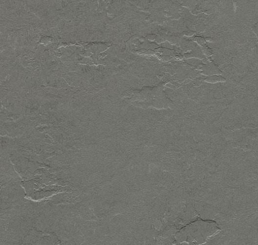 Forbo Marmoleum Slate e374535 Cornish grey - Contract Flooring