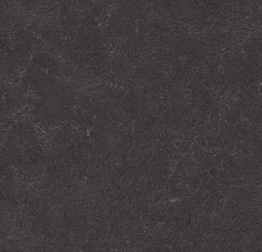 Forbo Marmoleum Slate e370735 Highland black - Contract Flooring