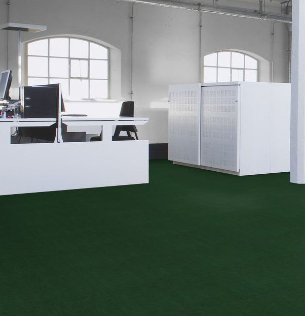 Flotex Metro Evergreen 246022 - Contract Flooring