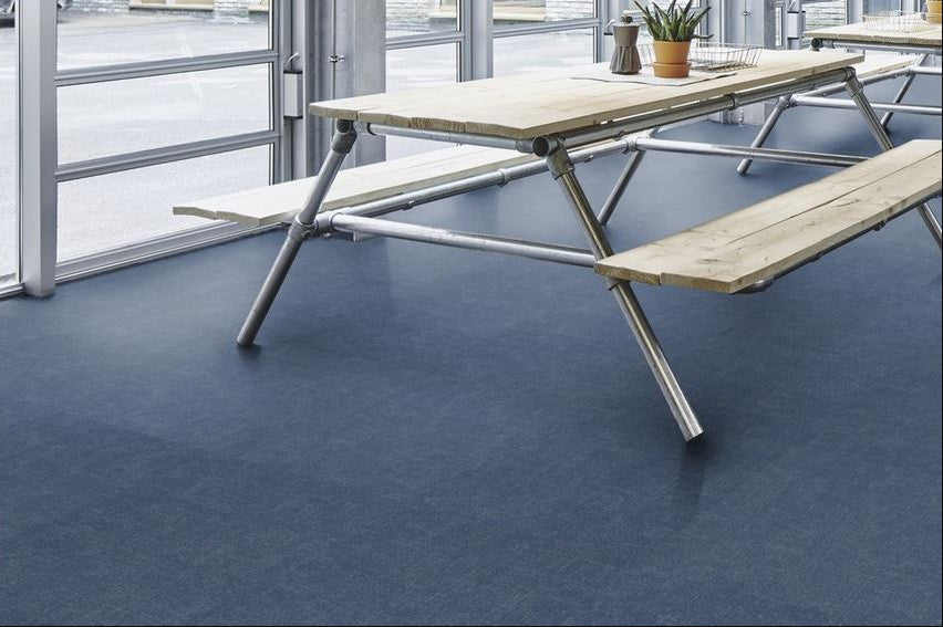 Flotex Metro Gull 246004 - Contract Flooring