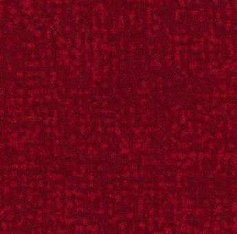 Flotex Metro Red 246026 - Contract Flooring