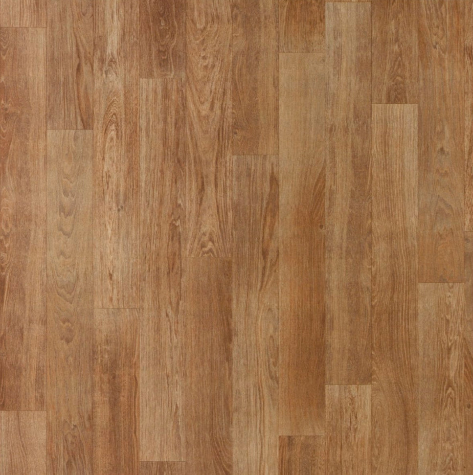 Flotex Wood HD American Oak 010036 - Contract Flooring