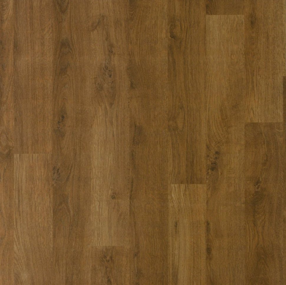 Flotex Wood HD English Oak 010033 - Contract Flooring