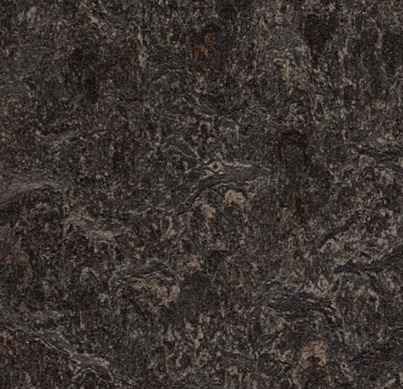 Forbo Marmoleum Marbled 3236 dark bistre - Contract Flooring