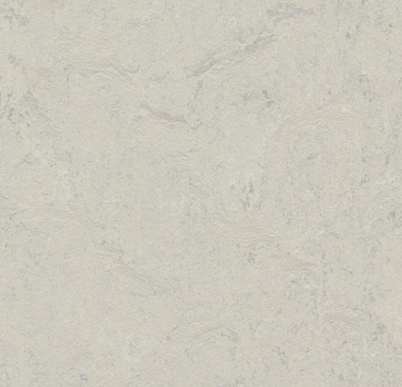 Forbo Marmoleum Marbled 3860 silver shadow - Contract Flooring